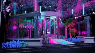Magic World 2 