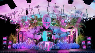 Magic World