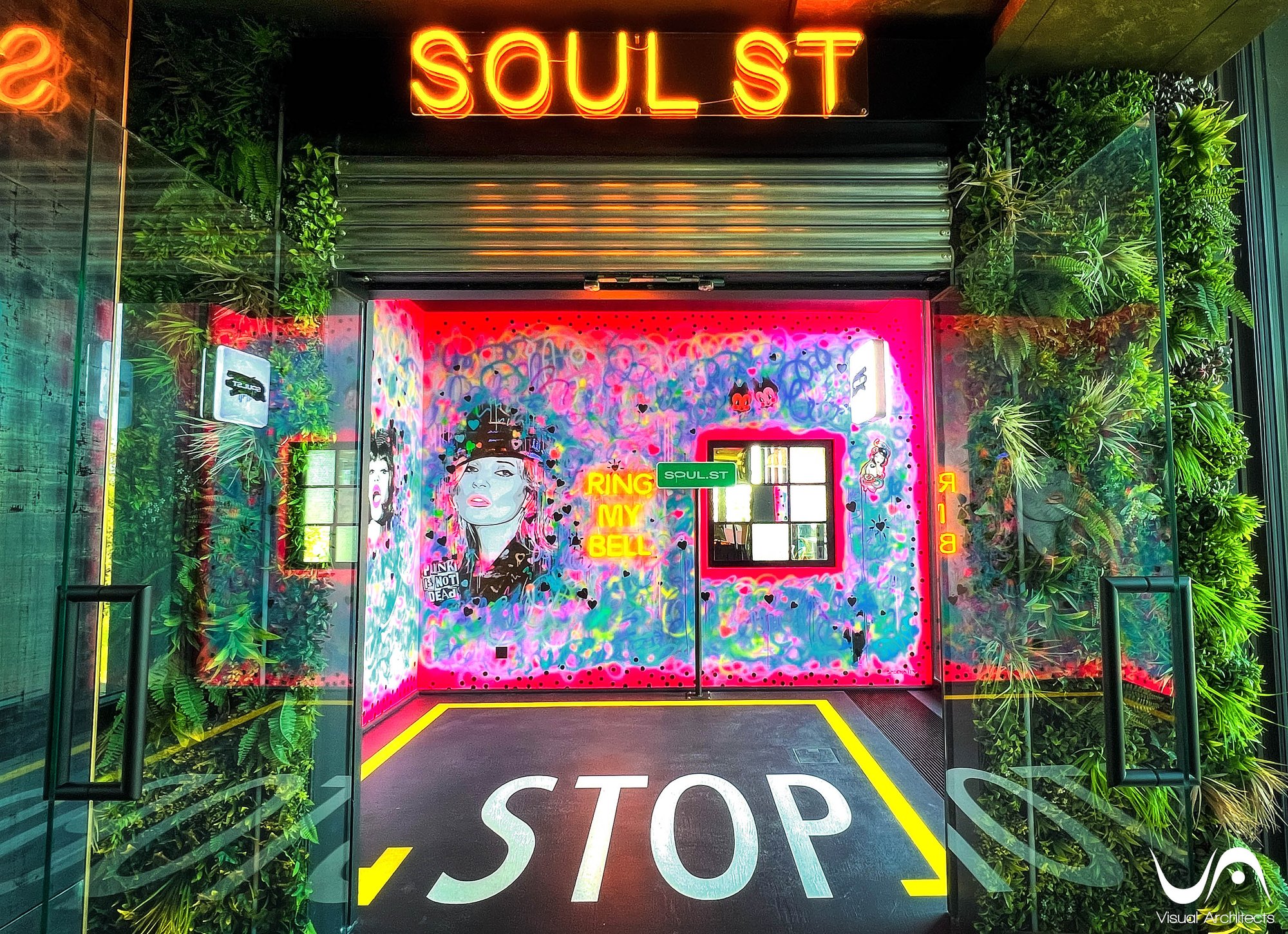 VA942 - Zurich Soul Street  (4 of 1)-4