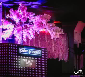 VAS2067 - Pollen The Vamps11